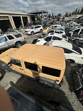 Jeep wrangler unlimited for sale  Elk Grove