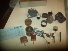 Sears craftsman drum for sale  Troy