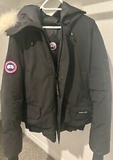 Authentic canada goose for sale  Aubrey