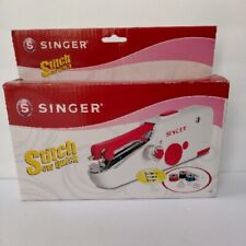 Singer stitch sew for sale  Lewiston