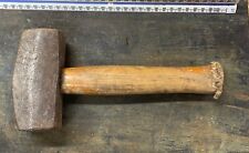 Vintage club hammer for sale  WARWICK