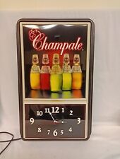 Vintage champale malt for sale  Denver