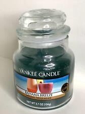 Yankee candle bahama for sale  Burnsville