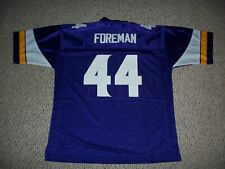 Chuck foreman unsigned for sale  Pewaukee