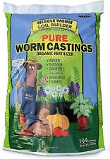 organic worm castings for sale  Lititz