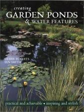 Creating garden ponds for sale  Frederick