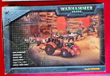 Gorkamorka ork warbuggy for sale  Shipping to Ireland