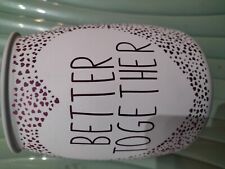 Scentsy better together for sale  LLANELLI