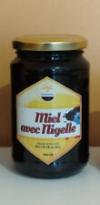 Miel nigelle égypte d'occasion  Mâcon