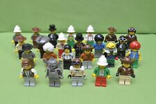 Lego adventurers figur gebraucht kaufen  Hamburg
