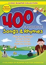 400 favourite songs for sale  UK