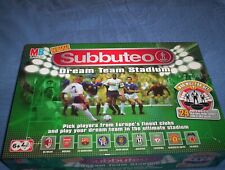 Subbuteo dream team for sale  NORWICH