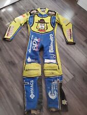 Speedway kevlars philp for sale  GLASGOW