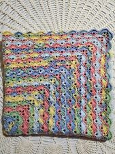 Baby blanket hand for sale  Galveston