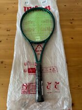 badmintonschlager wilson gebraucht kaufen  Weilheim