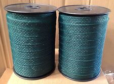 Electric fence tape for sale  HERTFORD