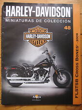 Fascicule moto coleccion d'occasion  Quimper