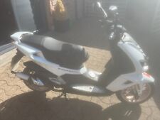 Peugeot Speedfight 4 50cc LC Pure for sale  SHEFFIELD