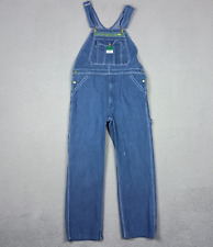 Liberty bib overalls for sale  Huron