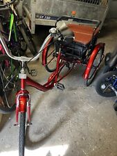 Tricycle adult for sale  HALIFAX
