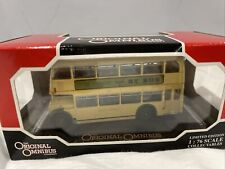 Corgi ooc om40808 for sale  GLOSSOP