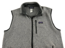 patagonia better sweater vest for sale  Franklin