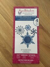 Spellbinders shapeabilities 20 for sale  GREAT YARMOUTH