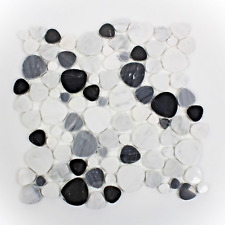 Backsplash tile marble for sale  Blythe