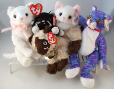 Beanie babies cats for sale  Spring City
