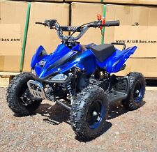 Quad bike 50cc for sale  Shipping to Ireland