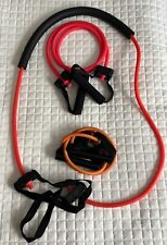 Usado, Kit de entrenamiento de resistencia portátil Bodygym Core System segunda mano  Embacar hacia Argentina