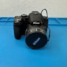 Câmera Digital Nikon Coolpix P520 31007753 18.1 MP SLR POR, usado comprar usado  Enviando para Brazil