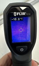 Flir thermal camera for sale  SIDCUP