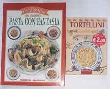 Libro cucina pasta usato  Trieste
