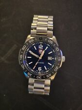 Luminox pacific diver for sale  Sterling