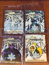 Neopets tcg hannah for sale  Westmont