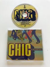 CHIC Le Mix C'est Freak REMIXES AUS CD SINGLE 1998 *MUITO Raro!* comprar usado  Enviando para Brazil