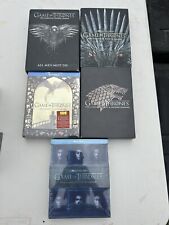 Game thrones complete for sale  Chula Vista
