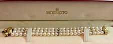 Mikimoto pearl diamond for sale  Flagler Beach