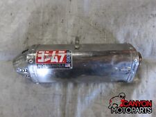 Yoshimura slip exhaust for sale  Boise