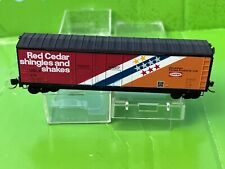 Scale micro trains for sale  Helotes