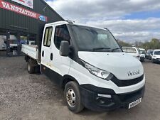 2015 iveco daily for sale  SOLIHULL