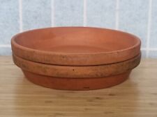 Terracotta plant pot for sale  STOCKPORT