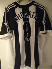 Newcastle united alan for sale  EXETER