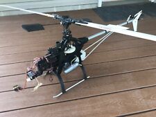 Kyosho helicopter max for sale  Campbellsport