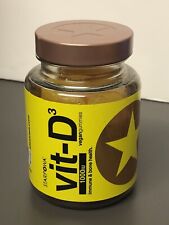 Starpowa vitamin 1000iu for sale  BEDFORD