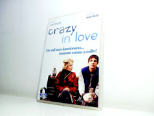 Crazy love dvd usato  Faenza