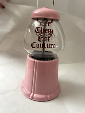 Juicy couture gumball for sale  Venice