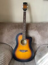 Crafter acoustic electric for sale  POOLE
