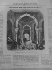 1853 islam muslim d'occasion  Expédié en Belgium